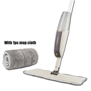 Spray Floor