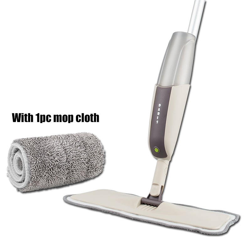 Spray Floor