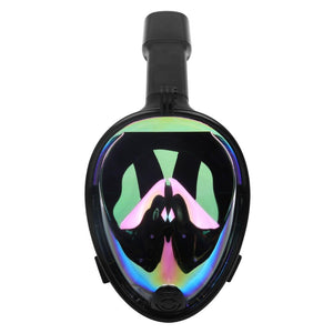 Snorkel See Beyond