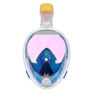 Snorkel See Beyond