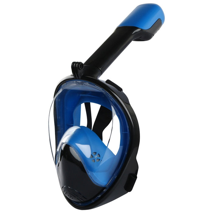 Snorkel See Beyond