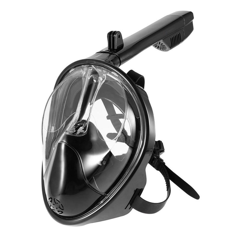 Snorkel See Beyond