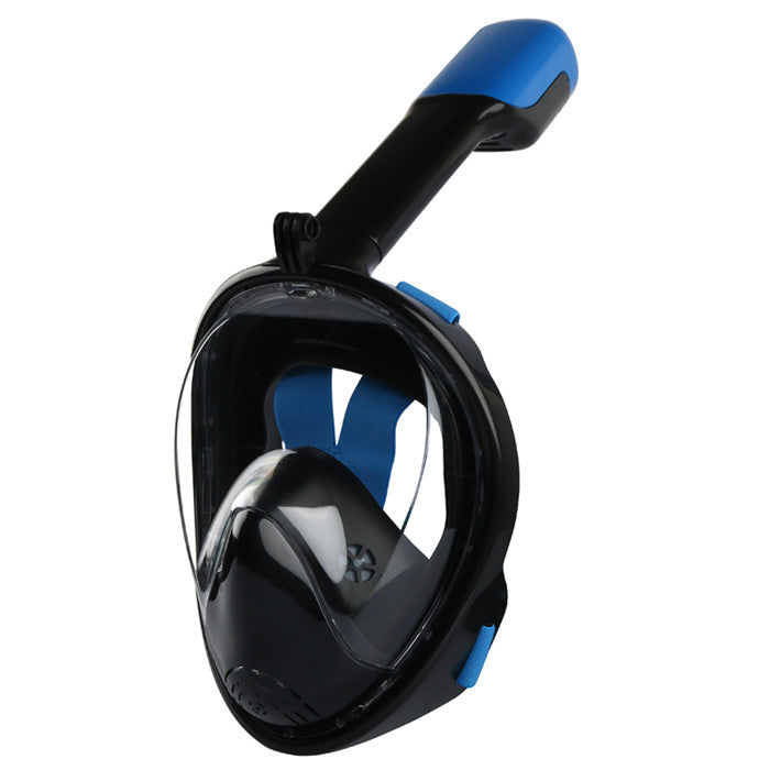 Snorkel See Beyond