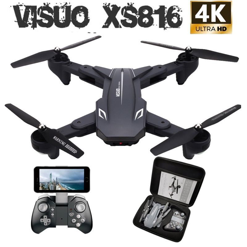 Drone Visuo XS816 RC